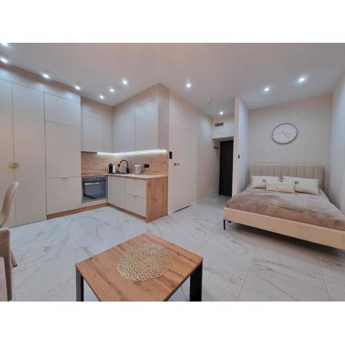 APARTAMENT JEDLINKA B