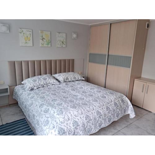Apartament Jednosci Narodowej