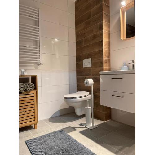 Apartament Jedź na Wakacje 20 Parking Faktura