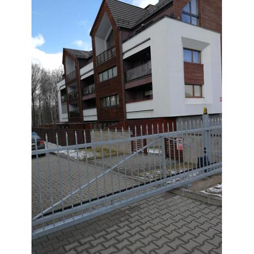 Apartament Jelenia Góra - Cieplice