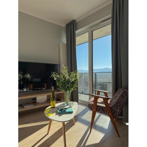 Apartament Jelenie Okno