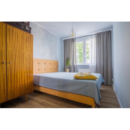 Apartament Jelitkowo