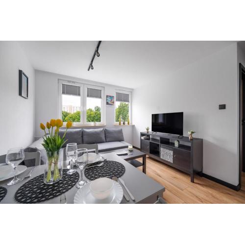 Apartament Jelitkowska Fala ProstyWynajem