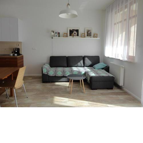 Apartament Jelitkowski
