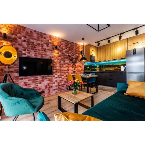 Apartament Jelonek