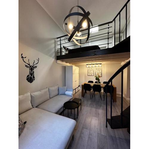 Apartament Jelonka