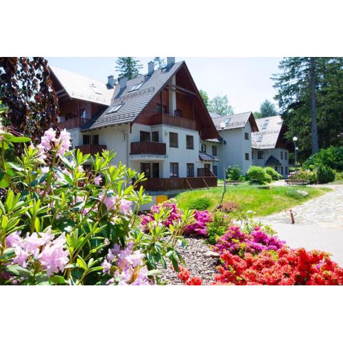 Apartament Jesienny - Karpacz