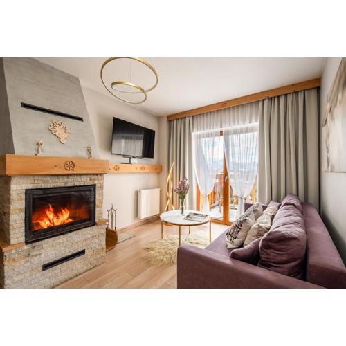 Apartament Jesienny Zakopane