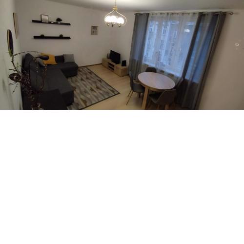 Apartament Jesionova