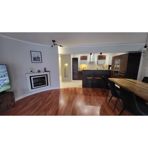Apartament Jeździecki Leszno