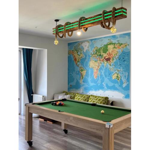 Apartament Jeziorna Olecko