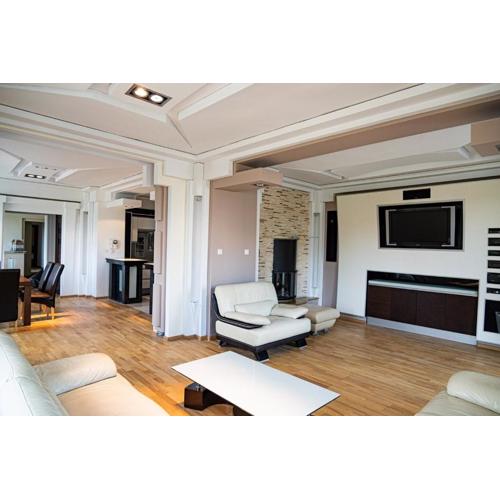 Apartament Jeziorna