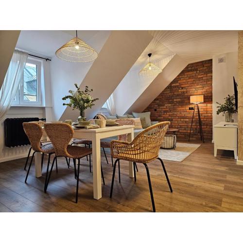 Apartament Jezuicka 2 Stare Miasto Old Town Lublin