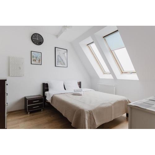 Apartament Jeżyce Chill