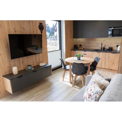 Apartament JOA