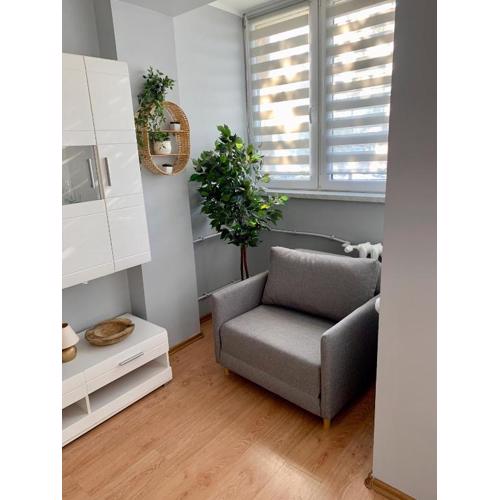 Apartament Joanna 2 parter blisko Prezero, dworca
