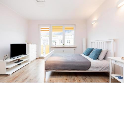 Apartament Joanna Kołobrzeg