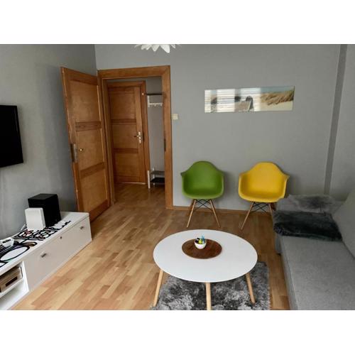Apartament Joanna parter blisko Rynku, Onkologii i strefy ekonomicznej
