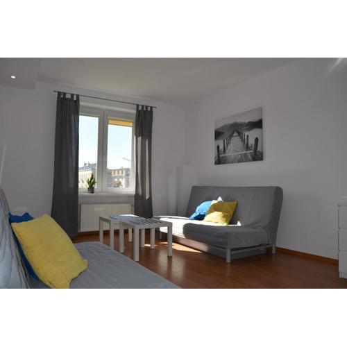 Apartament Joanna