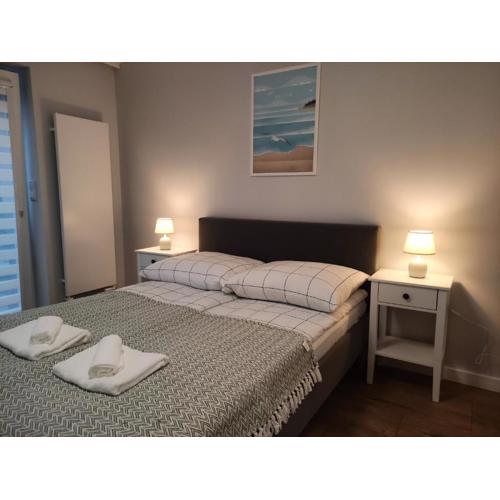 Apartament Joanna