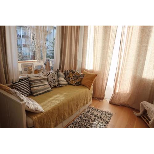 Apartament Joanna