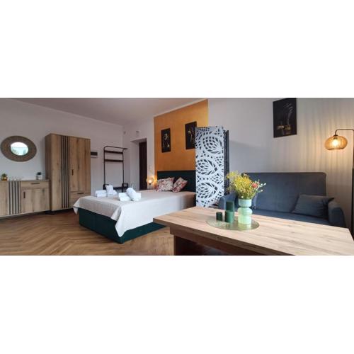 Apartament Joanna