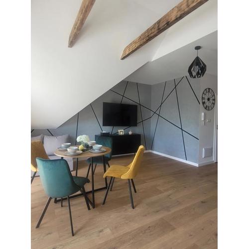 Apartament JOANNA