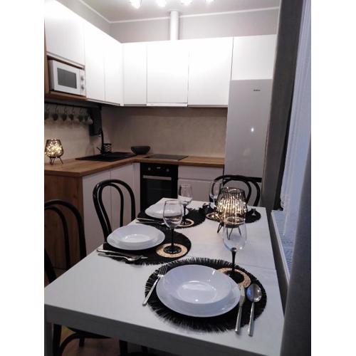 Apartament JOANNA