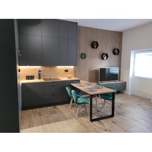 Apartament Joanna