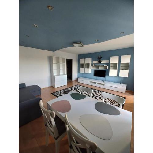 Apartament Jodełka