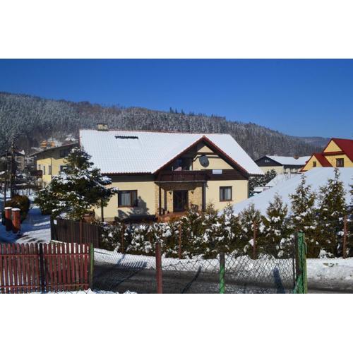 Apartament Jodłowy