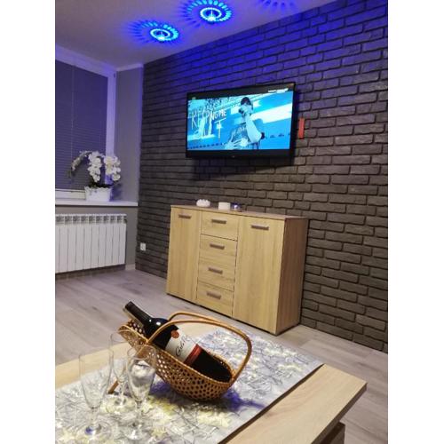APARTAMENT JOKER