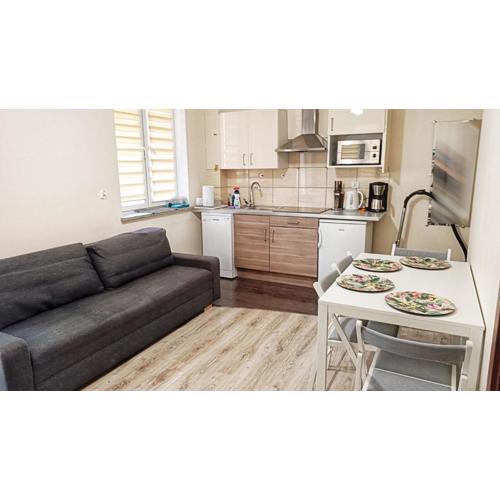 Apartament Jola