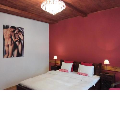 Apartament Jonek