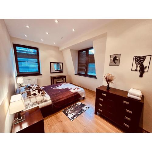 Apartament Josefina