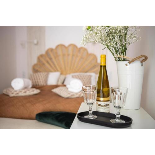 Apartament Joy me Szklarska