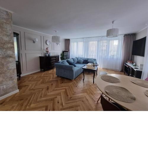 Apartament Józefa Bema - Gdynia Śródmieście