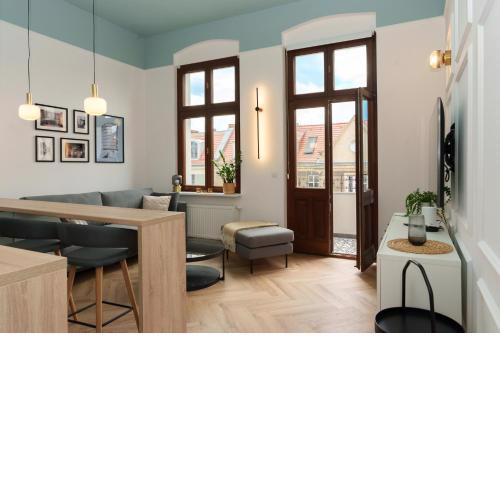 Apartament Józefa Chełmońskiego