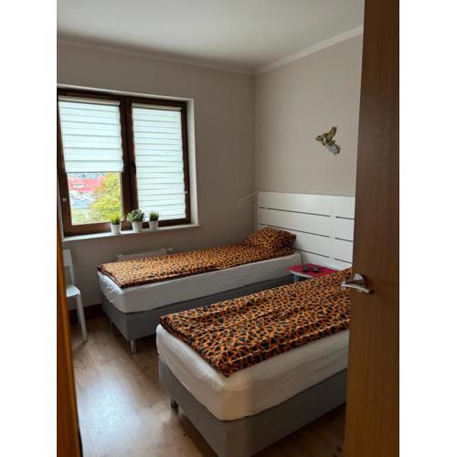Apartament Józefa
