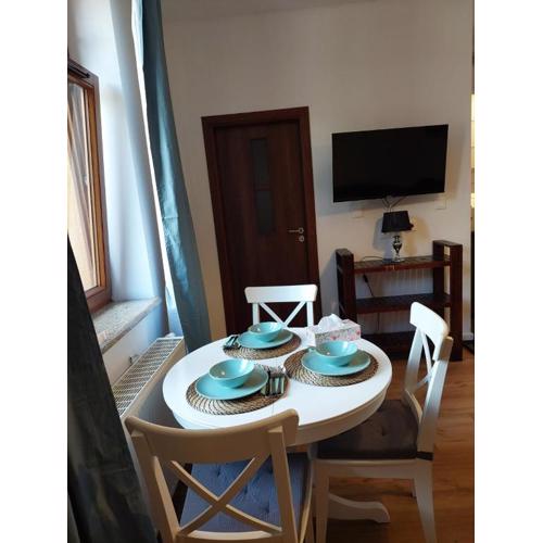 Apartament Józefinka w Willi Józefina