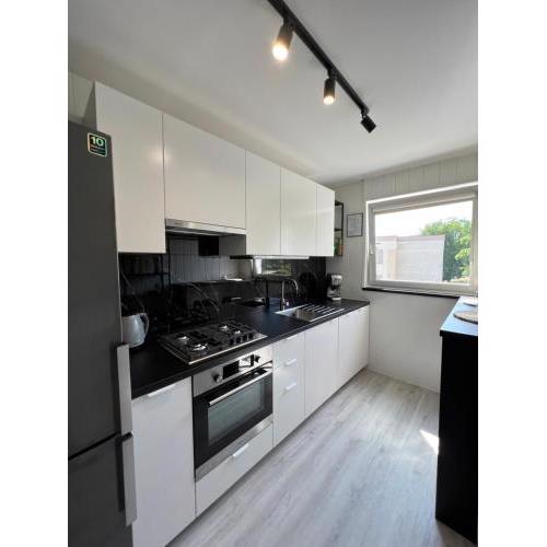 Apartament Józio