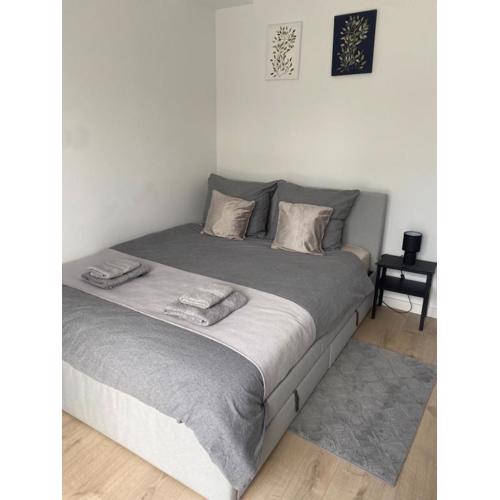 Apartament JSC Łańcut