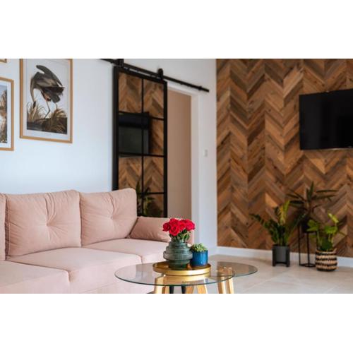 Apartament J&T Mrągowo