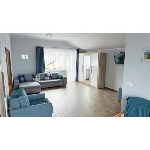 Apartament Judyta