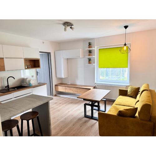 Apartament Juhas