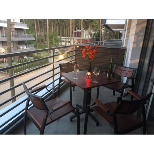 Apartament Jula 2