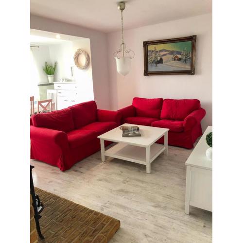 Apartament JULA