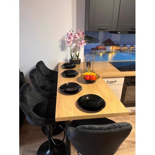 Apartament Juleczka