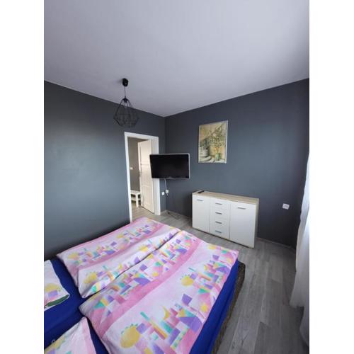 Apartament Julia Łeba Kwiatowa