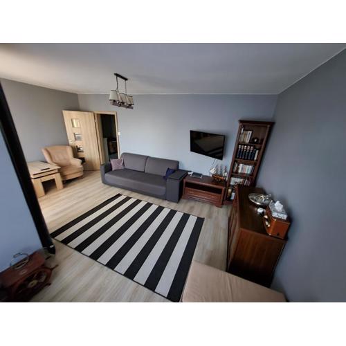 Apartament Julia Łeba